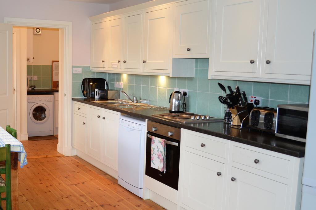 Teal Cottage Clachan of Glendaruel Exterior photo