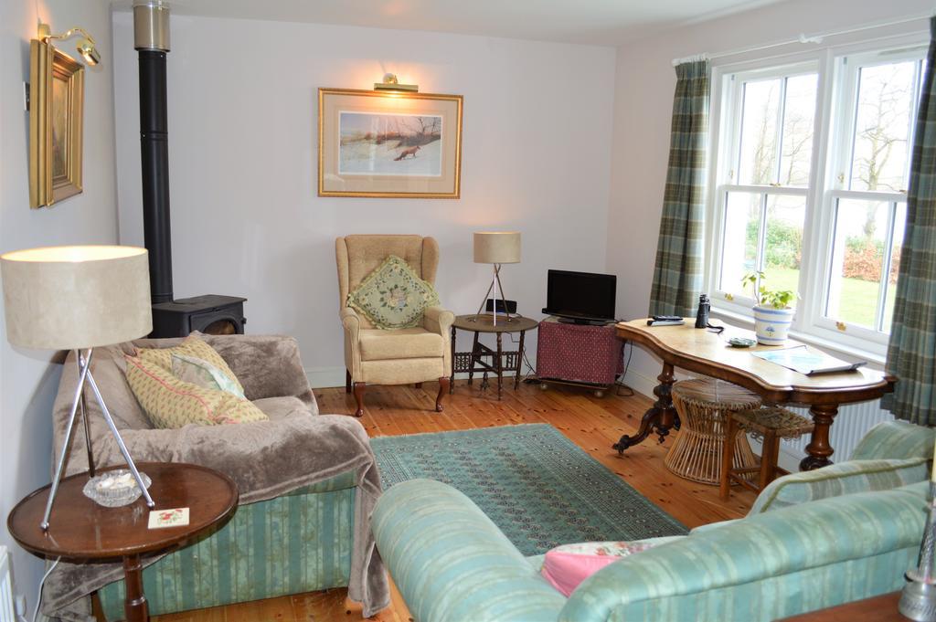 Teal Cottage Clachan of Glendaruel Exterior photo